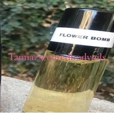 Flowerbomb, by Viktor & Rolf Flowerbomb, by Viktor & Rolf