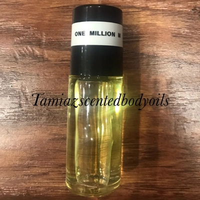 One Million, by Paco Rabanne