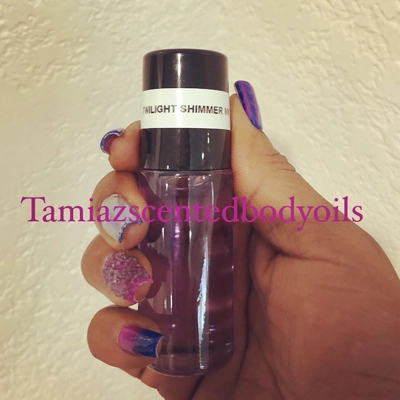 Twilight Shimmer, by Michael Kors Twilight Shimmer, by Michael Kors