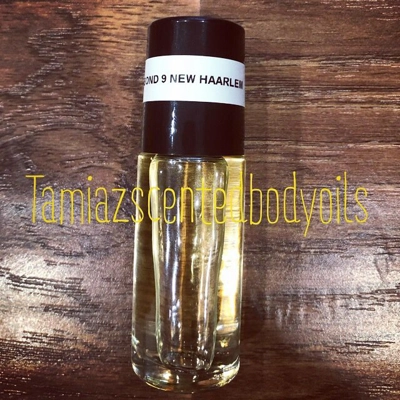 Bond No. 9, New Haarlem Bond No. 9, New Haarlem