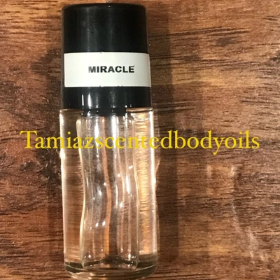 Miracle by Lancome Miracle by Lancome