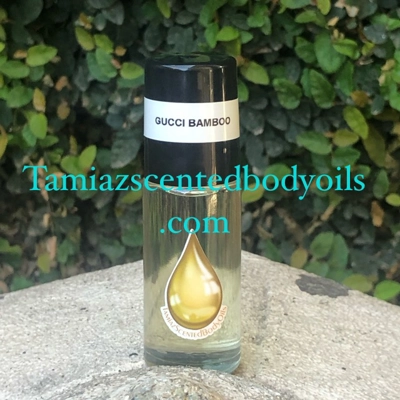 Gucci, Bamboo