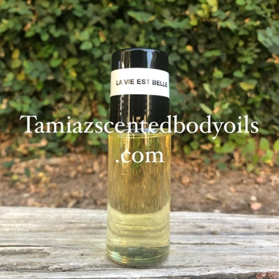 La Vie Est Belle, by Lancome La Vie Est Belle, by Lancome