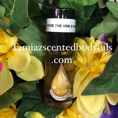Rose the One by, Dolce and Gabbana Rose the One by, Dolce and Gabbana