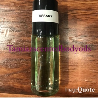 Tiffany, by Tiffany & Co. Tiffany, by Tiffany & Co.
