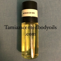 Acqua Di Gio, by Giorgio Armani