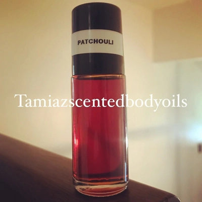 Patchouli