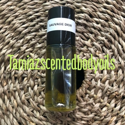 Sauvage Eau, by Dior Sauvage Eau, by Dior