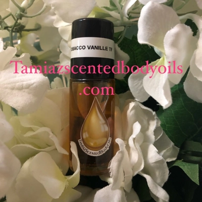 Tom Ford, Tobacco and Vanille Tom Ford, Tobacco and Vanille