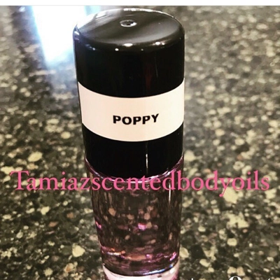Poppy, by Coach Poppy, by Coach