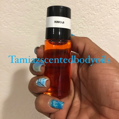 Kimoji Cherry, by Kim Kardashian