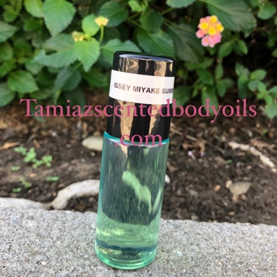 Issey Miyake, Summer Issey Miyake, Summer