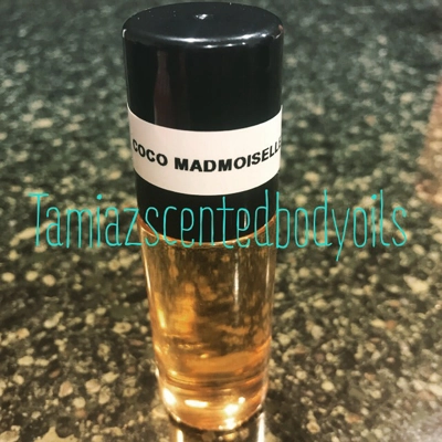 Chanel, Coco Mademoiselle Chanel, Coco Mademoiselle