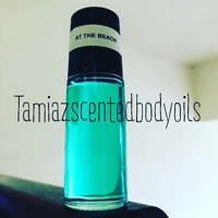 Bath & Body Works, At The Beach