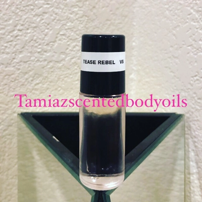 Tease Rebel, by Victoria Secret