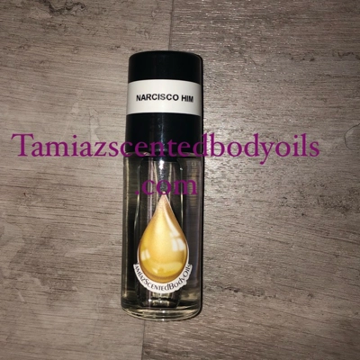 For Him, by Narciso Rodriguez For Him, by Narciso Rodriguez