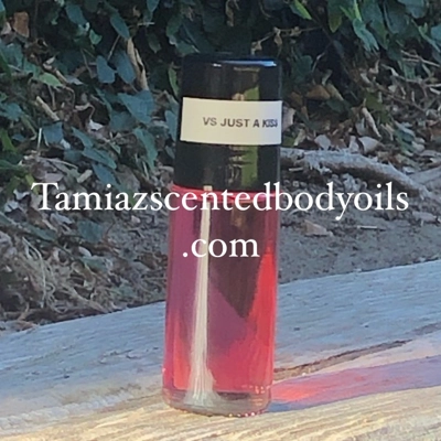 Just A Kiss, by Victoria Secret Just A Kiss, by Victoria Secret