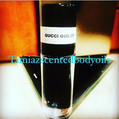 Gucci Guilty, Men