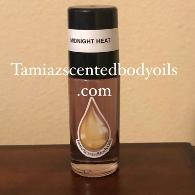 Beyonce, Midnight Heat Beyonce, Midnight Heat