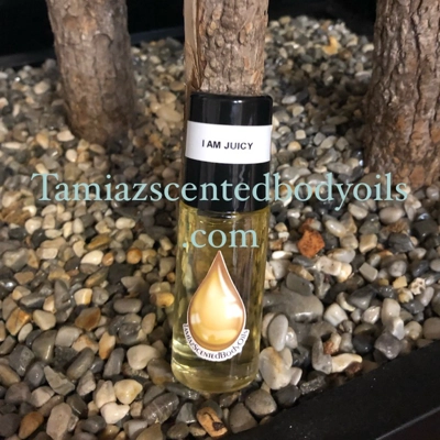 I am Juicy, by Juicy Couture I am Juicy, by Juicy Couture
