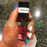 Hippie Chic, by True Religion