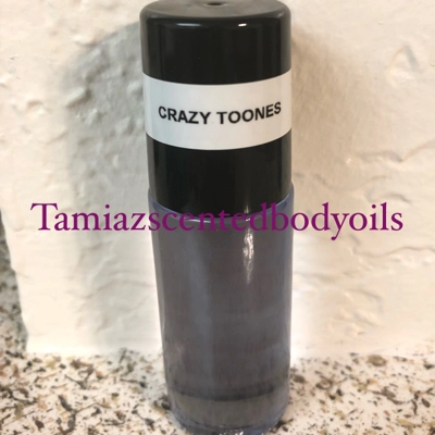 Crazy Toones Crazy Toones
