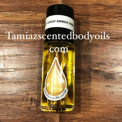 Jimmy Choo, Amber Kiss Jimmy Choo, Amber Kiss