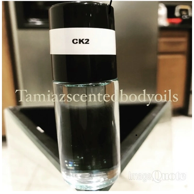 CK2, by Calvin Klein CK2, by Calvin Klein