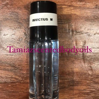 Invictus, by Paco Rabanne