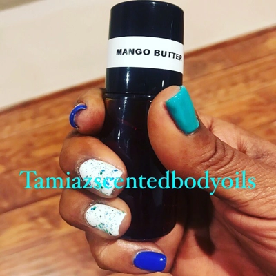 Mango Butter