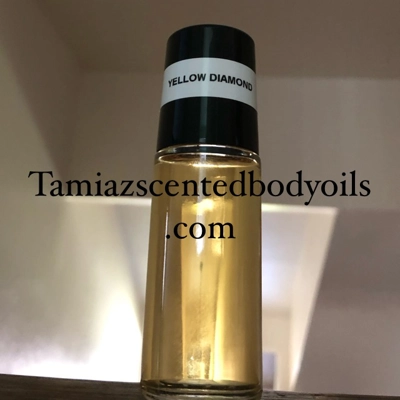 Yellow Diamond, by Versace Yellow Diamond, by Versace