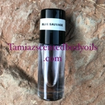 Blue Sauvage, by Dior