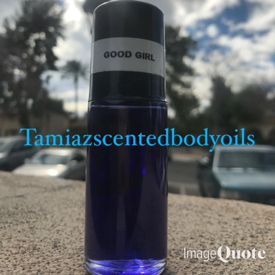 Good Girl, by Carolina Herrera Good Girl, by Carolina Herrera