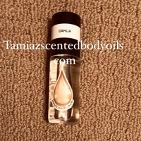 Bath & Body Works, Dahlia