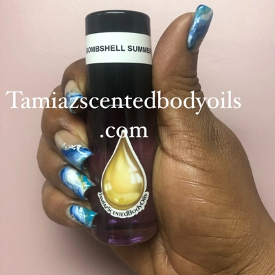 Bombshell SUMMER, by Victoria Secret Bombshell SUMMER, by Victoria Secret