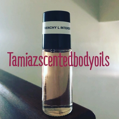L’Interdit, by Givenchy L’Interdit, by Givenchy