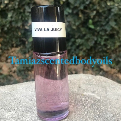 Viva La Juicy, by Juicy Couture Viva La Juicy, by Juicy Couture