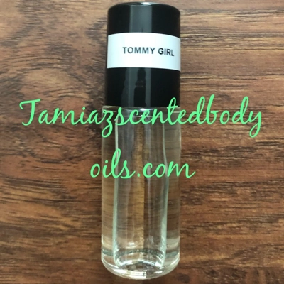Tommy Girl, by Tommy Hilfiger Tommy Girl, by Tommy Hilfiger