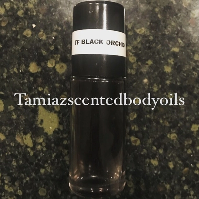 Tom Ford, Black Orchid