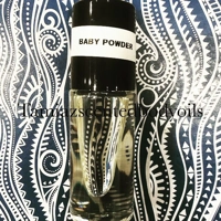 Baby Powder