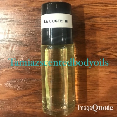 Lacoste Lacoste