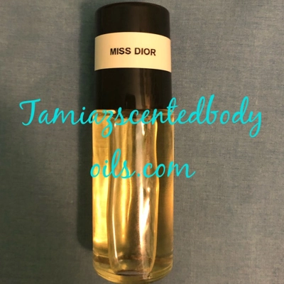 Miss Dior, by Christian Dior Miss Dior, by Christian Dior