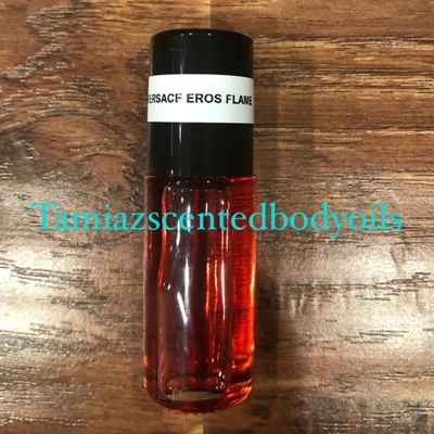 Versace Eros Flame Versace Eros Flame