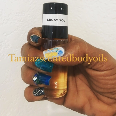 Lucky You, by Lucky Brand