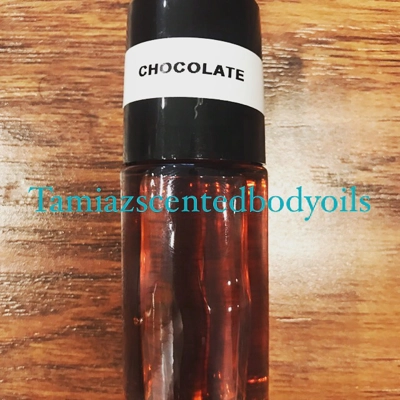 Chocolate