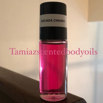 Escada, Cherry In the Air Escada, Cherry In the Air