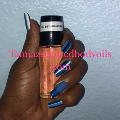 Beyond Romance, by Ralph Lauren Beyond Romance, by Ralph Lauren