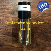 Topaz, by Judith Leiber