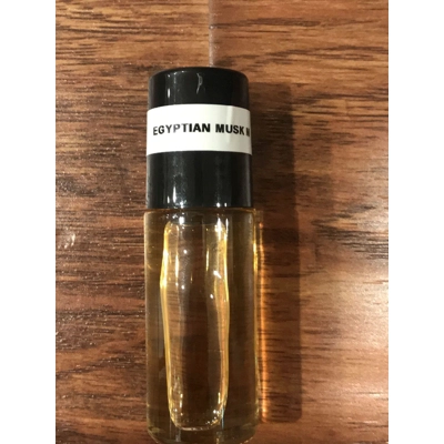 Egyptian Musk