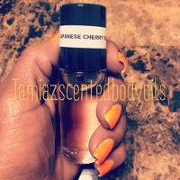 Bath & Body Works, Japanese Cherry Blossom